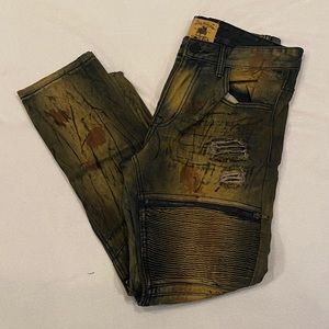 Smoke Rise Jeans, 32x30